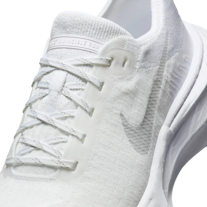 Nike ZoomX Invincible Run 3 White Photon Dust (DR2615-103)