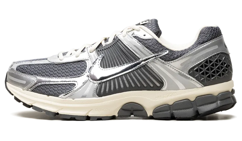 Nike Zoom Vomero 5 “Iron Grey Chrome” (IM3486-001)