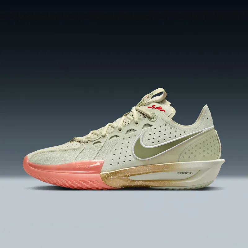 Nike Air Zoom GT Cut 3 “Our Holiday” (DV2913-005)