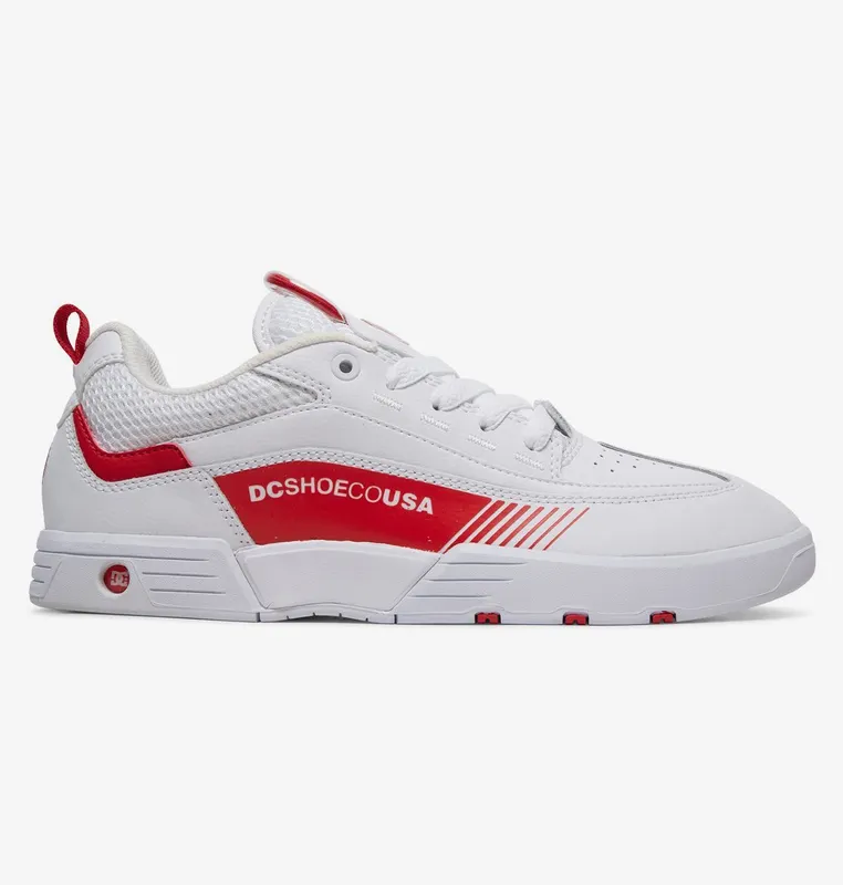DC Legacy 98 Slim White (ADYS100445wrd)