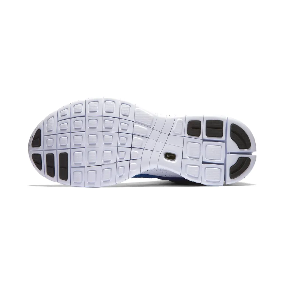 Nike Free Mercurial Superfly Game Royal Game Royal/White-Photo Blue-Gold Lead (805554-400)