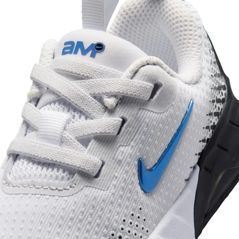 Nike Air Max Phoenix White/Black/Game Royal (HF7051-107)