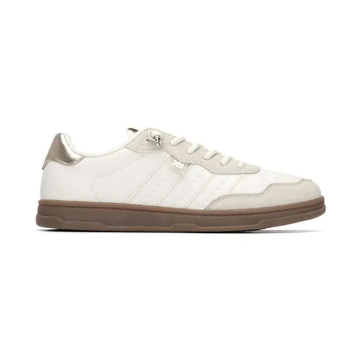 Xti 145091 Schoenen 145091-Beige