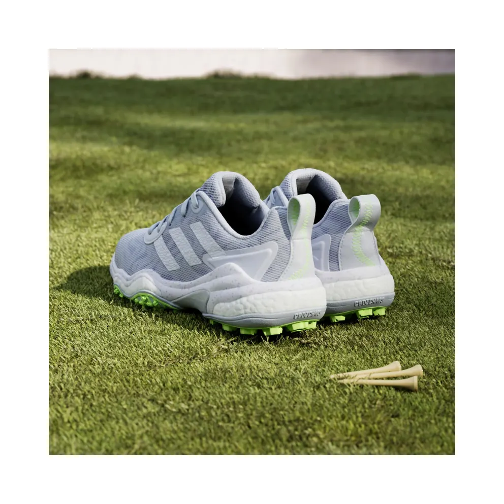 adidas Codechaos 25 Golf Halo Blue Cloud White Lucid Lemon (IG8708)