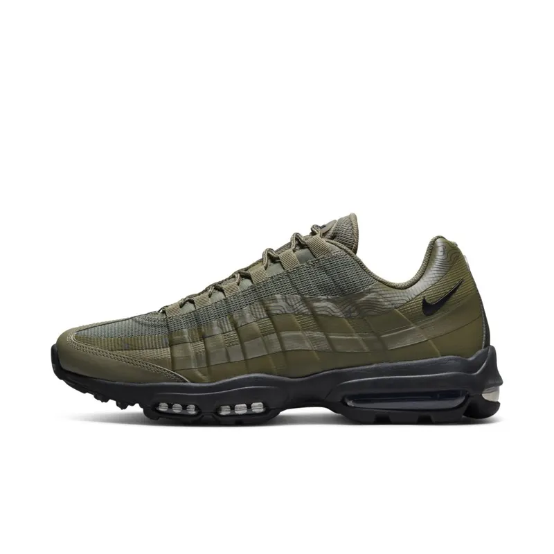Nike Air Max 95 Ultra Olive (DR0295-200)