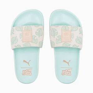 Puma Leadcat Sandal Animal Crossing New Horizons (383079-01)