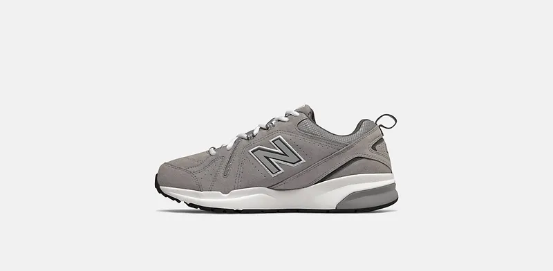 New Balance 608v5 Grey (MX608UG5)