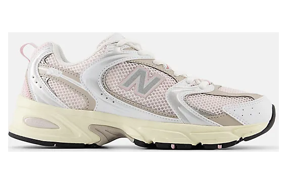 New Balance 530 Pink Granite (MR530ASR)