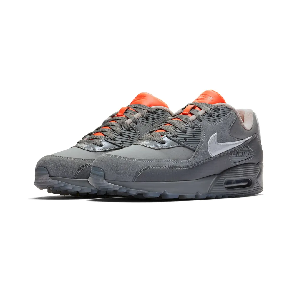 Nike x The Basement BSMNT Air Max 90 ‘Real People Do Real Things’ (Glasgow) (2019) (CI9111-003)