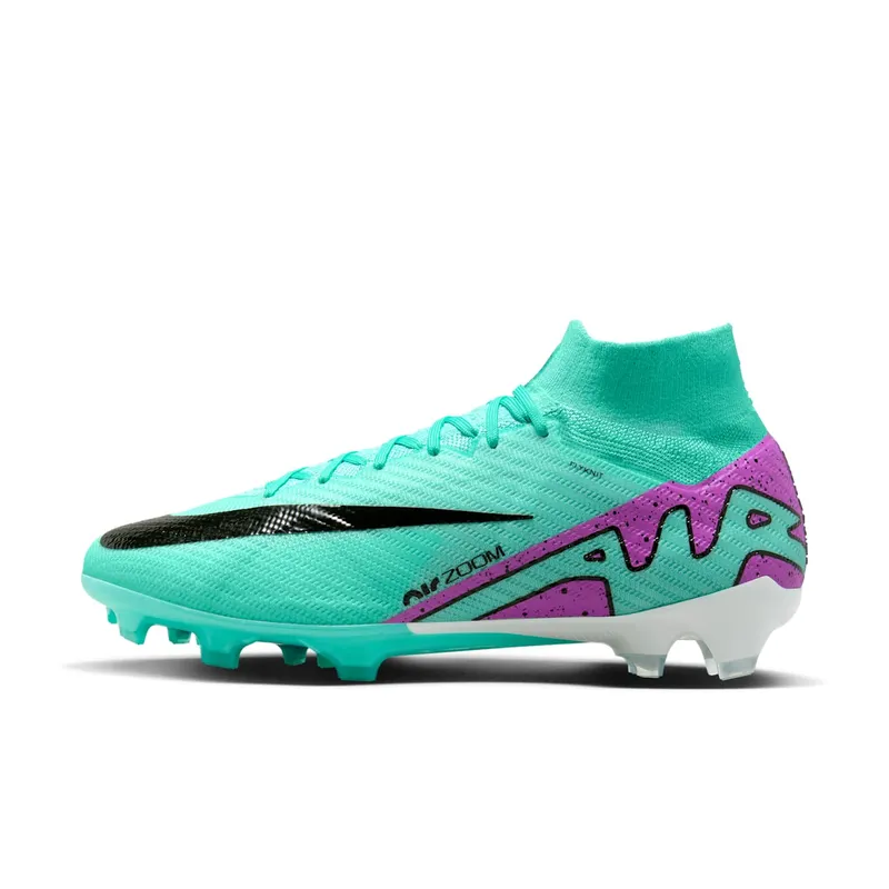 Nike Zoom Mercurial Superfly 9 Elite FG Peak Ready Pack (DJ4977-300)