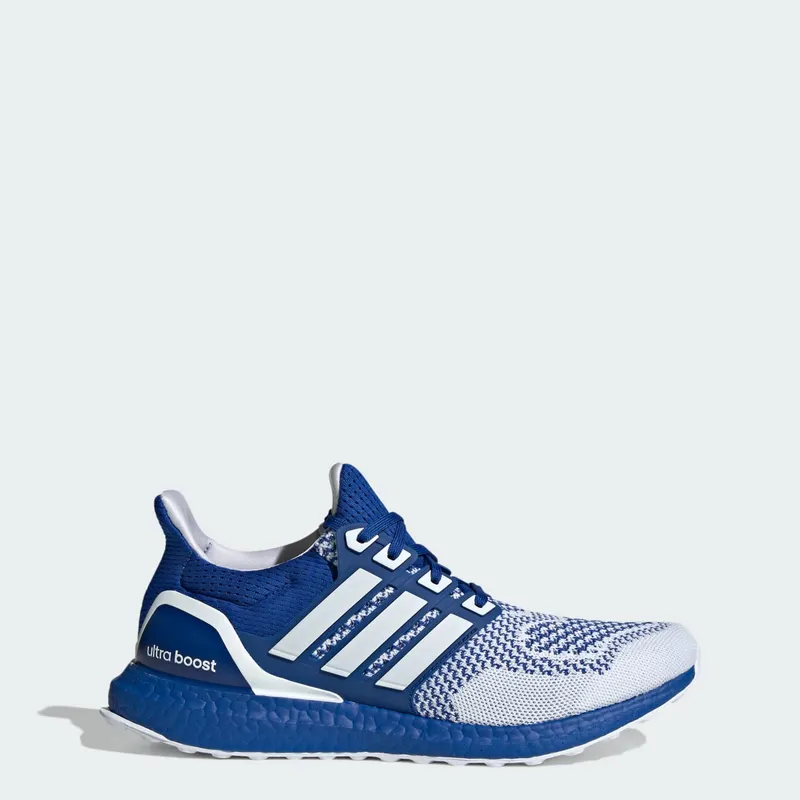 adidas Ultra Boost 1.0 Cloud White Royal Blue (JR3368)