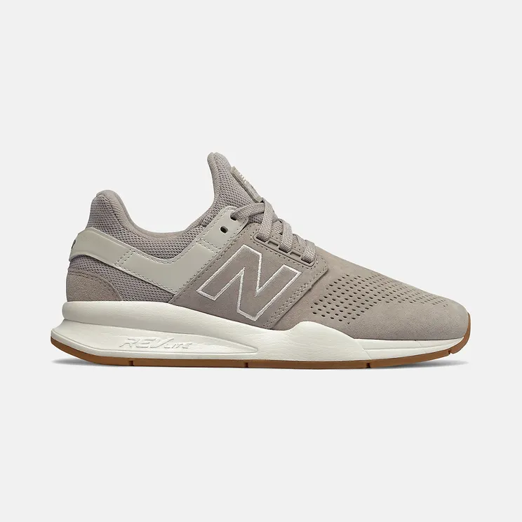 New Balance 247 v2 “Brown Ivory” (WS247PA)