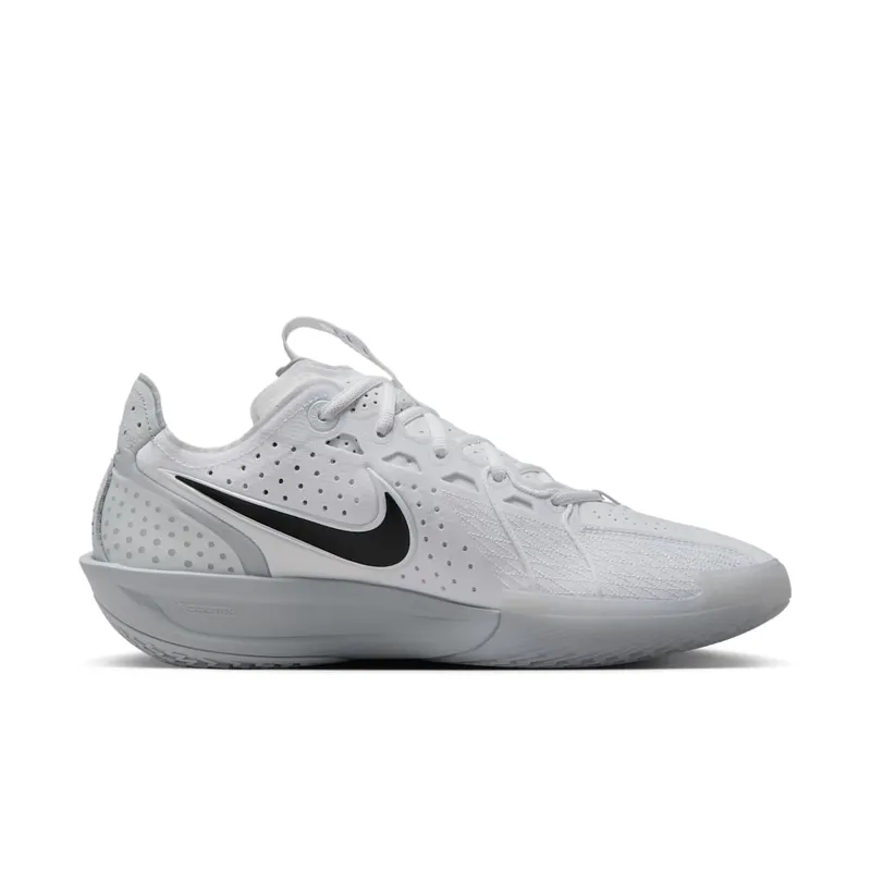 Nike Air Zoom GT Cut 3 TB Wolf Grey White (IB4458-002)