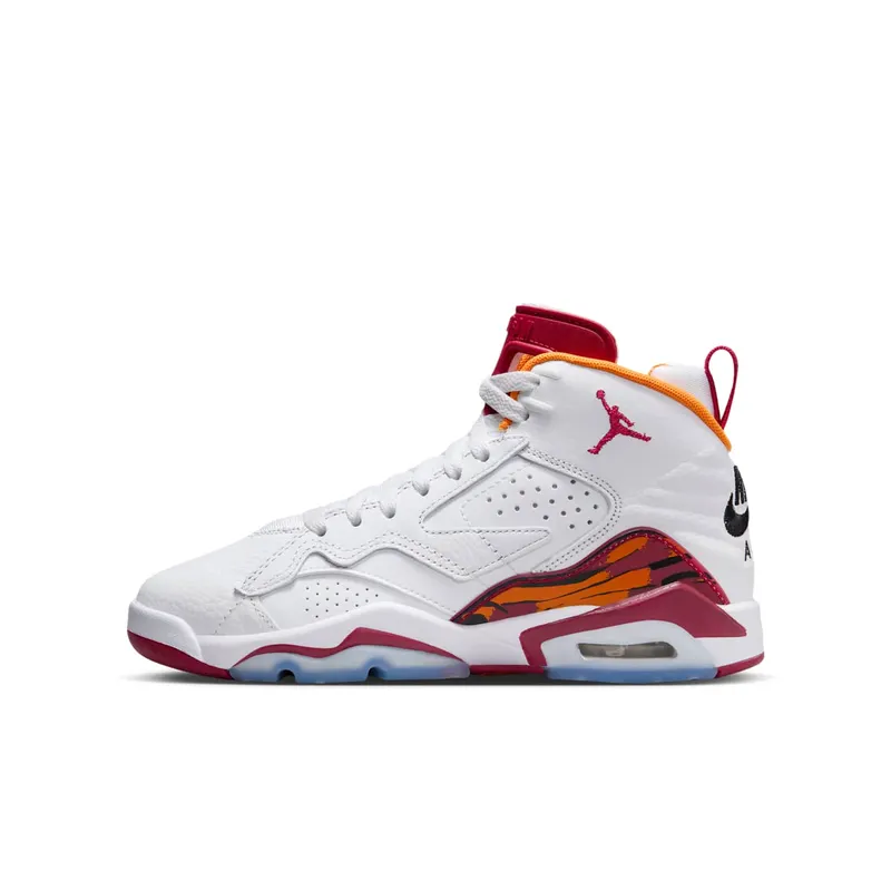 Jordan MVP 678 GS “Cardinal” (DZ5577-168)
