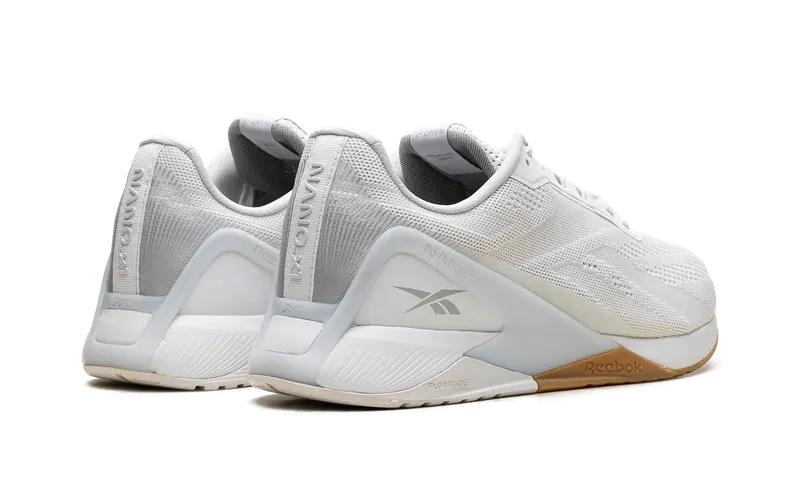 Reebok NANO X1 “WHITE GUM” (FZ0636)