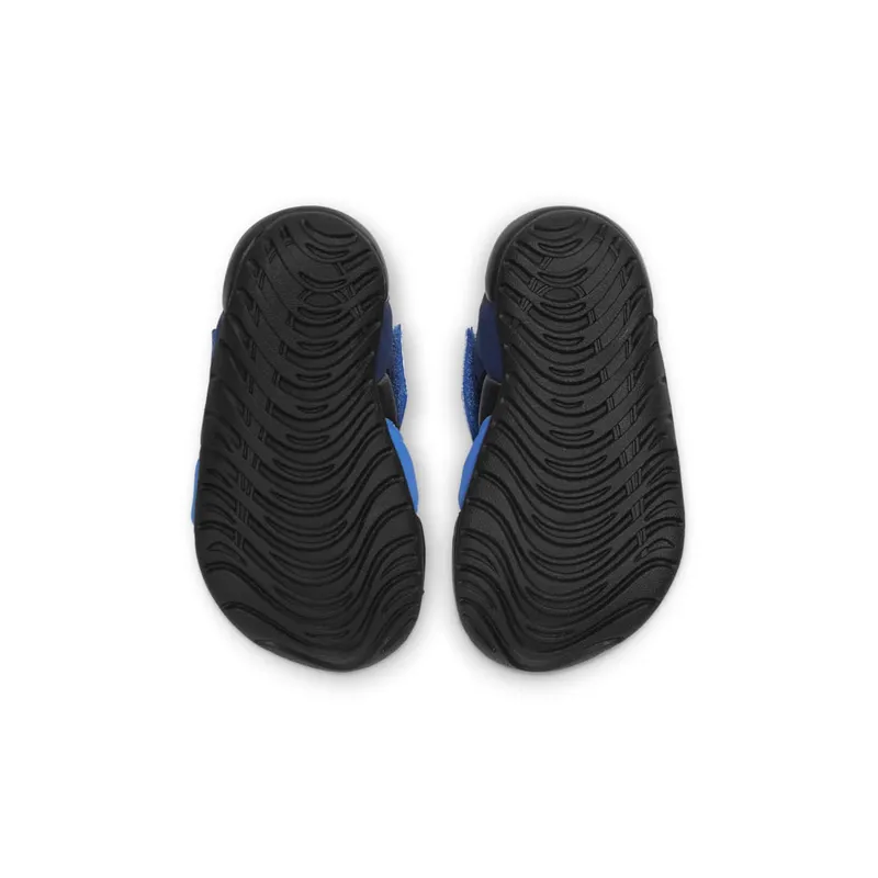 Nike Sunray Protect 2 Baby and Toddler Sandal Blue (943827-403)