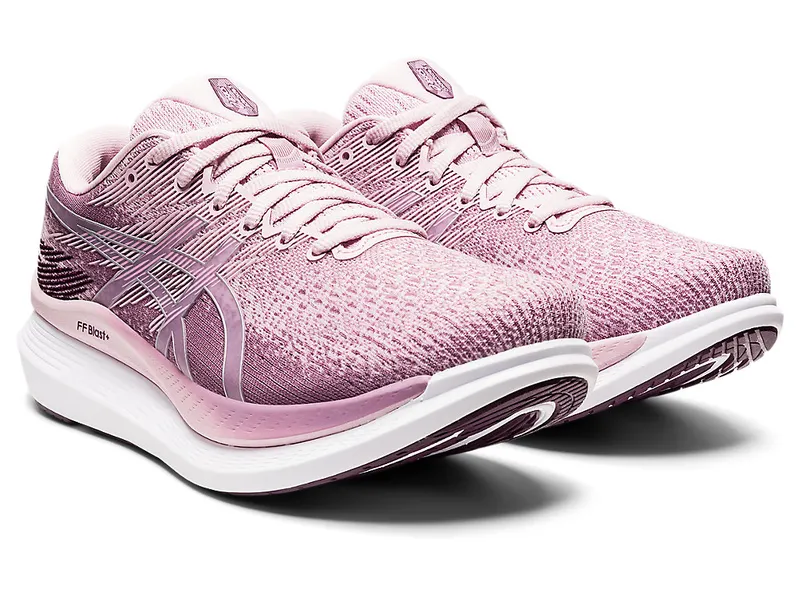Asics GlideRide 3 Rosequartz/Deep Plum (1012B180.501)