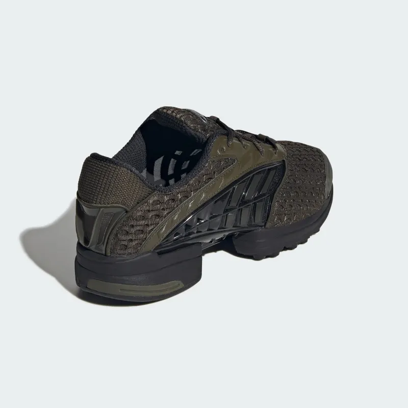 Adidas CLIMACOOL 2 Shoes Shadow Olive / Shadow Olive / Core Black (KI0387)