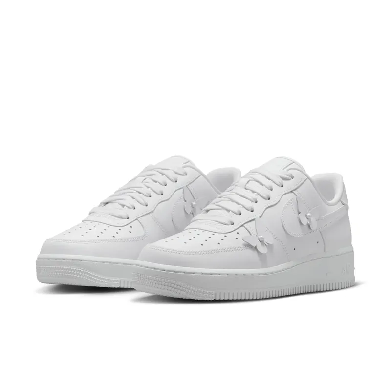 Nike Air Force 1 Low Butterfly White (IH4480-100)