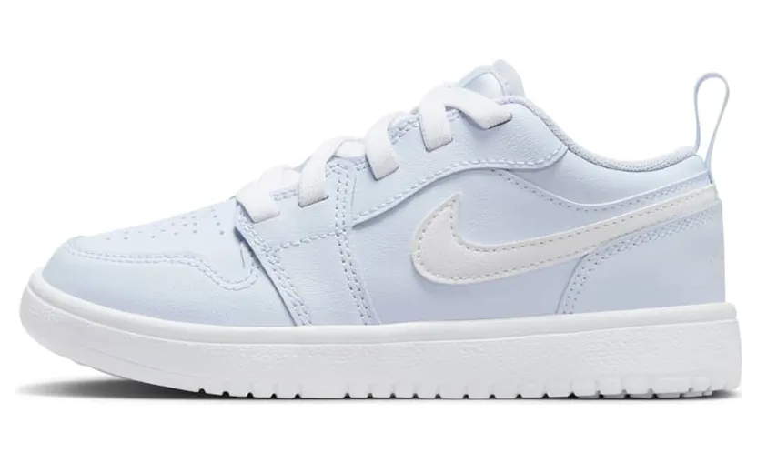 Jordan 1 Low ALT PS “Cobalt Bliss / Neutral Grey / White” (FN7376-400)