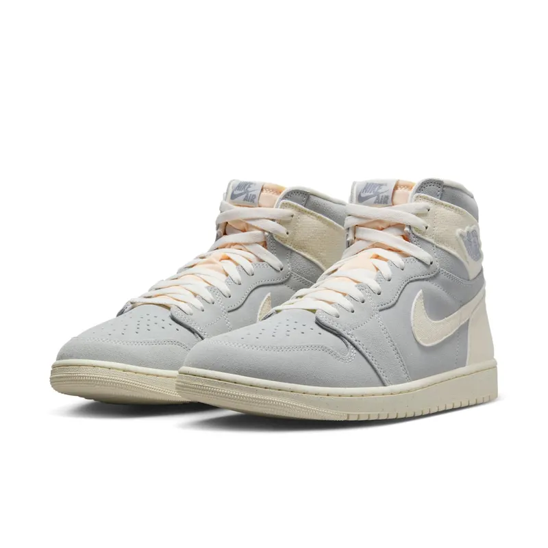 Air Jordan 1 HIGH OG CRAFT “Sea Glass” (FD8636-011)