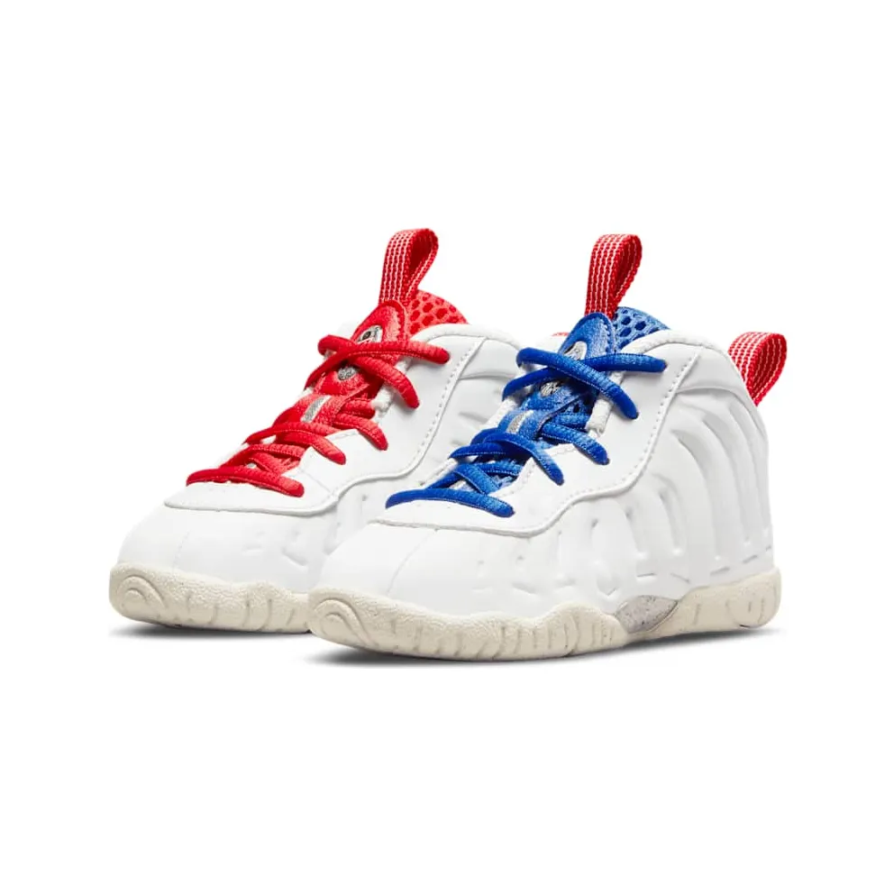 Nike Little Posite One USA Moon (DJ4026-001)
