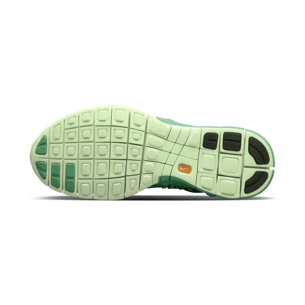 Nike Free Inneva Woven 2 Green Vapor Green Green/Vapor Green (813040-330)