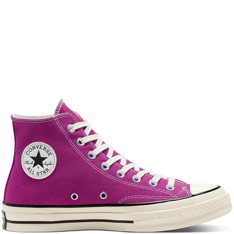 Converse Vintage Canvas Chuck 70 High Top (168503C)
