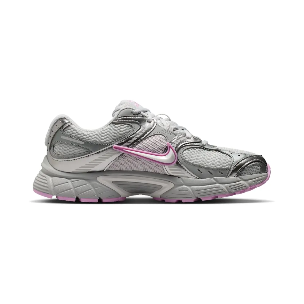 Nike V5 RNR Womens “Light Smoke Grey Light Magenta” (HQ7901-009)