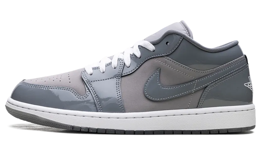 Air Jordan 1 Low “Cool Grey” (HF3148-011)