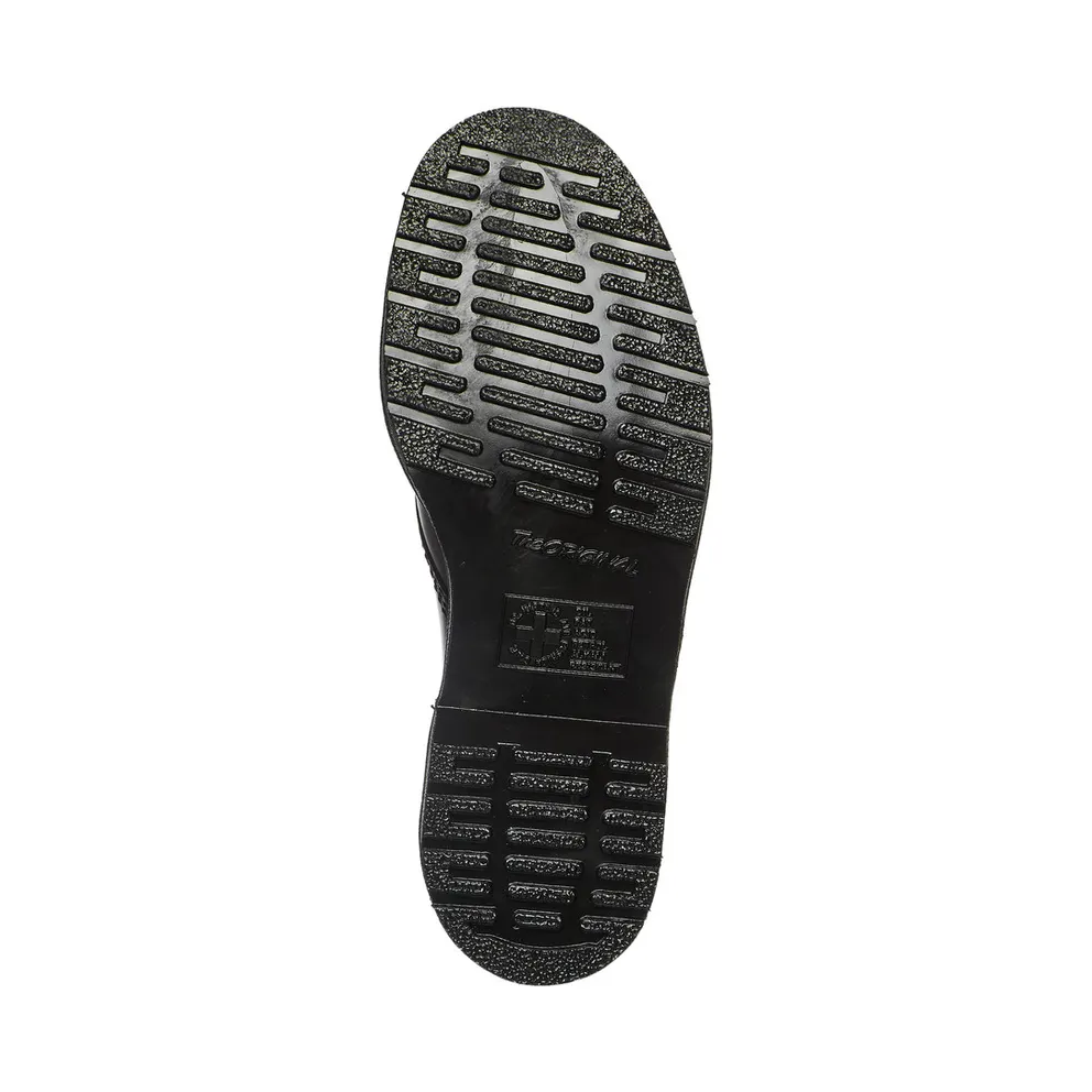 Dr. Martens 1460 Mono Black Smooth (14353001)
