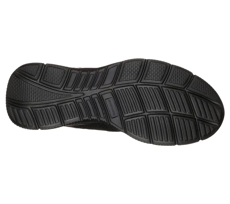 Skechers Verse – Flash Point – Black – “Black” (58350 BBK)