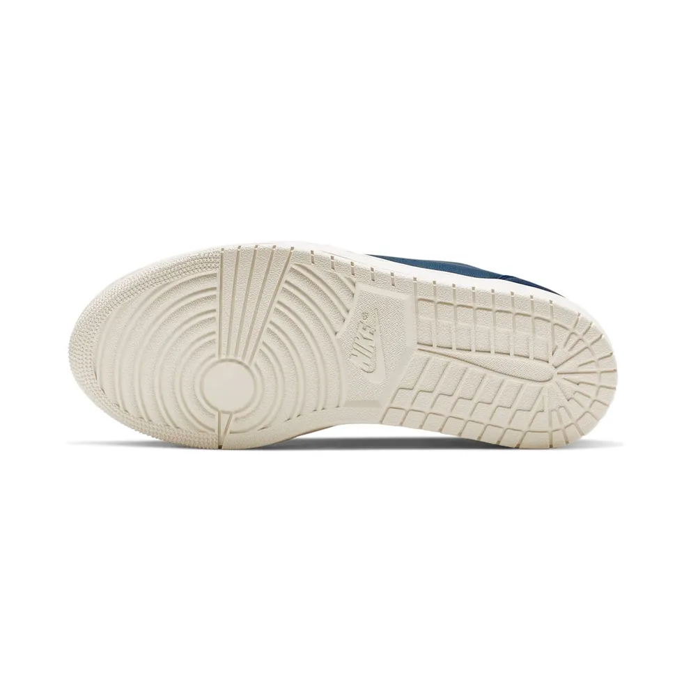 Jordan 1 Retro Low Slip Blue Void (W) (AV3918-408)