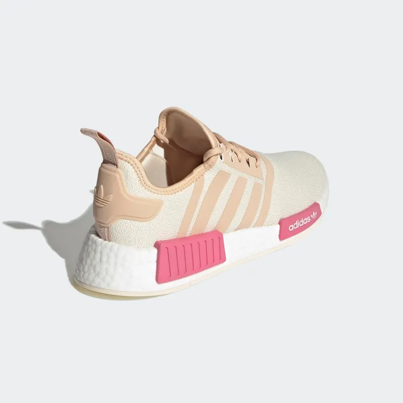adidas NMD_R1 Wonder White / Halo Blush / Cloud White (GZ7998)