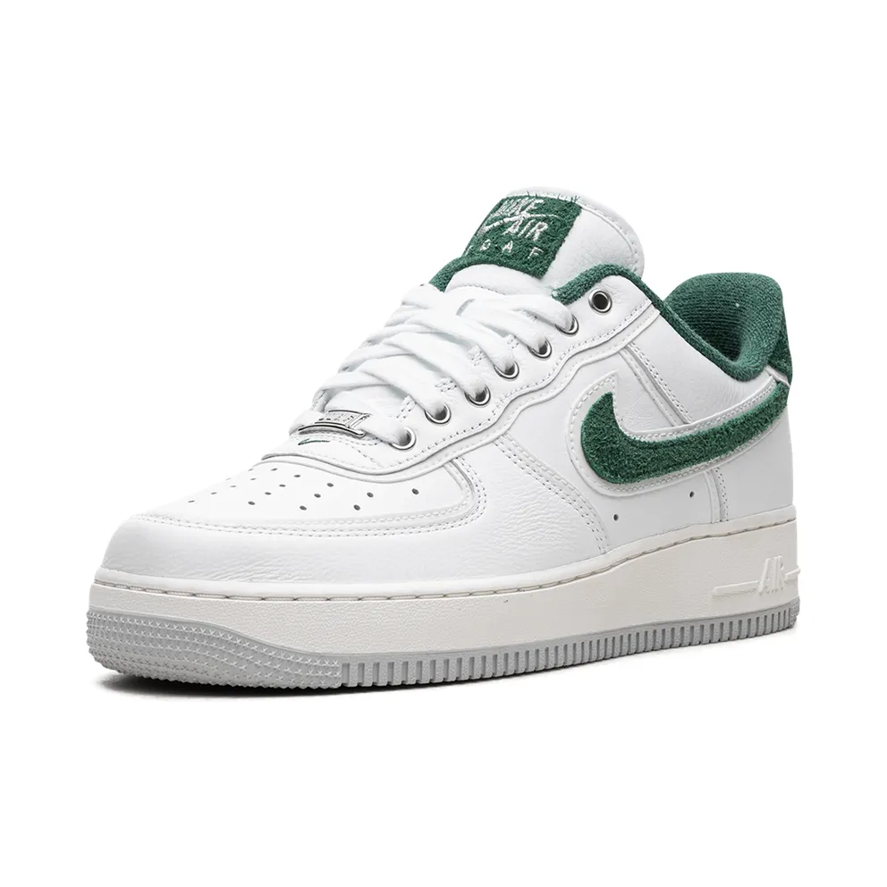 Nike Air Force 1 Low ’07 UO Prem “University of Oregon” (HF0012-100)