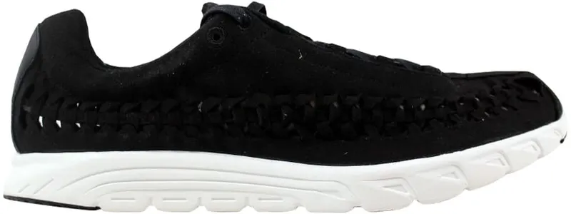 Nike Mayfly Woven Black/Black-Summit White Black/Black-Summit White (833132-001)