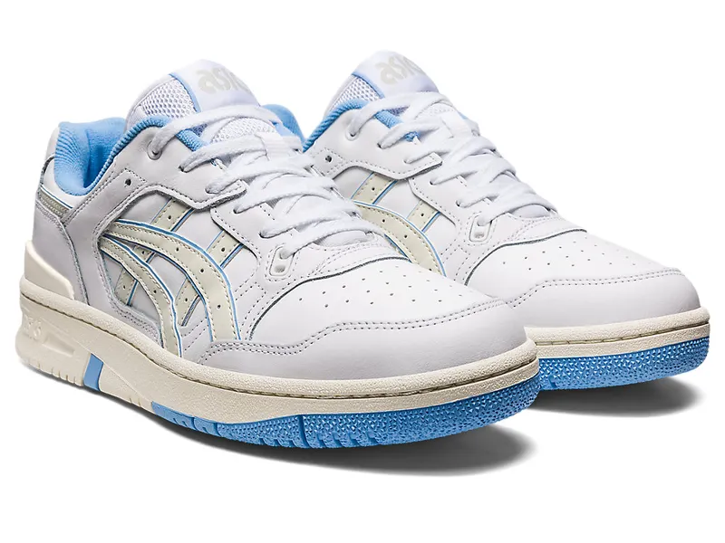 Asics Ex89 White/Cream (1201A476.110)