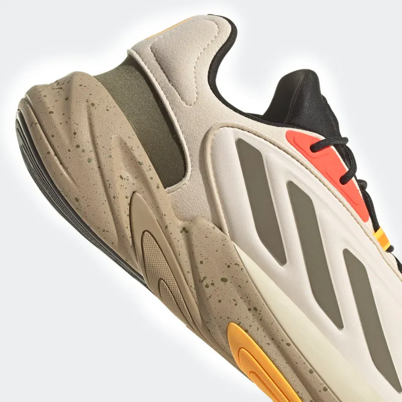 adidas Ozelia Wonder White / Orbit Green / Core Black (H04255)