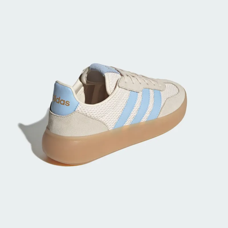 Adidas Barreda Decode “Quartz / Purple / Gum” (IH1529)