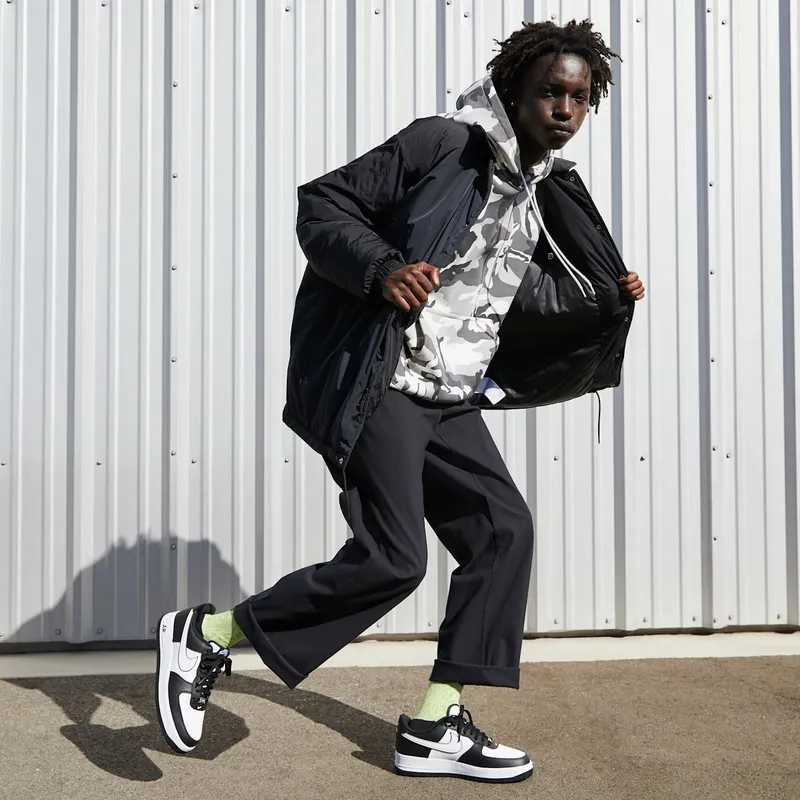 Nike Air Force 1 Low “Panda” (DV0788-001)