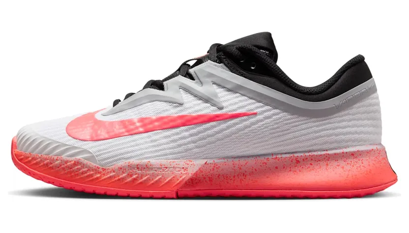 Nike Court Air Zoom Vapor Pro 3 Premium HC White Hot Lava (HV1376-100)