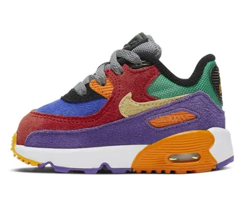 Nike Air Max 90 QS TD Viotech (CJ0935-600)