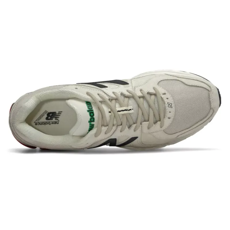 New Balance 860 V2 Cream Cream/Black (ML860XG)