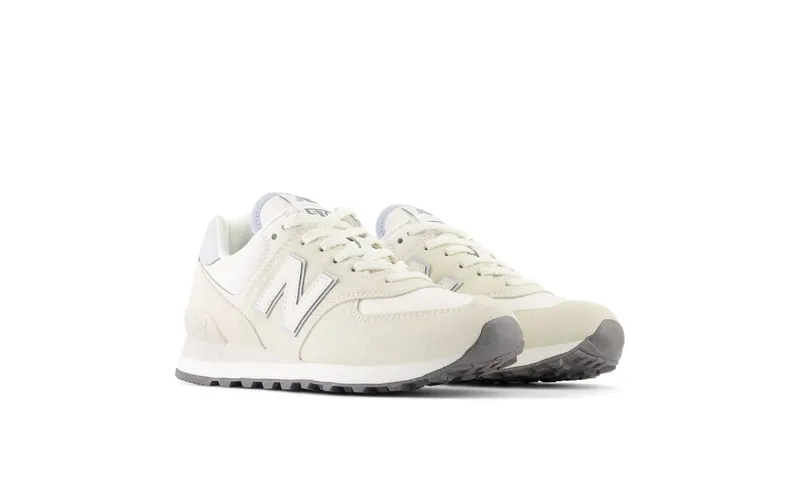 New Balance 574 Beige Pink (WL574AA2)
