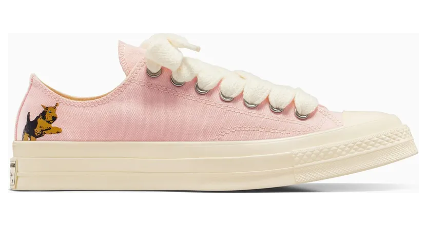 Converse Golf Le Fleur A12147C