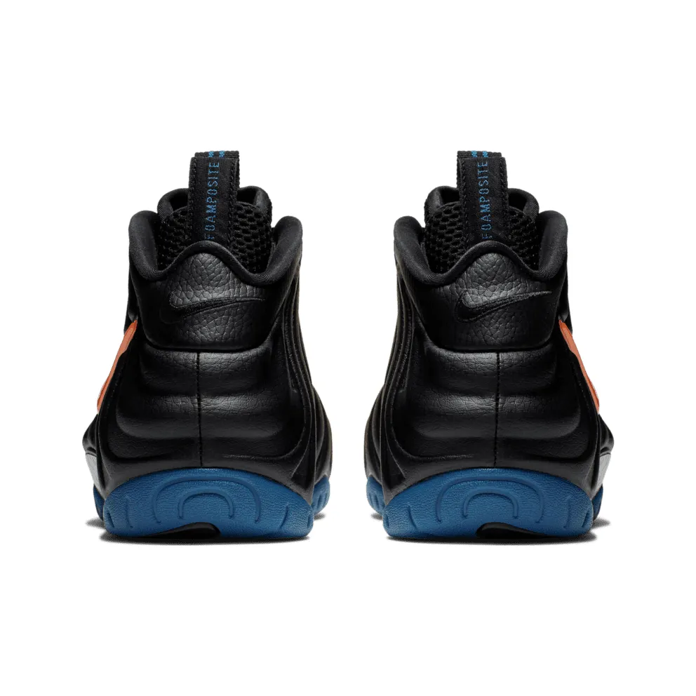 Nike Foamposite Pro ‘Knicks’ (2019) (624041-010)
