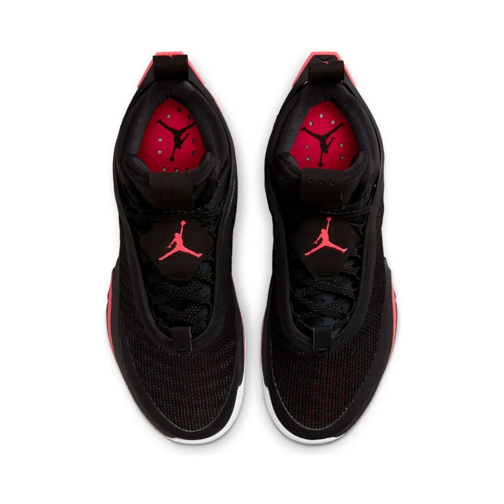 Jordan 36 PF Infrared 23 (White Sole) (DA9053-001)