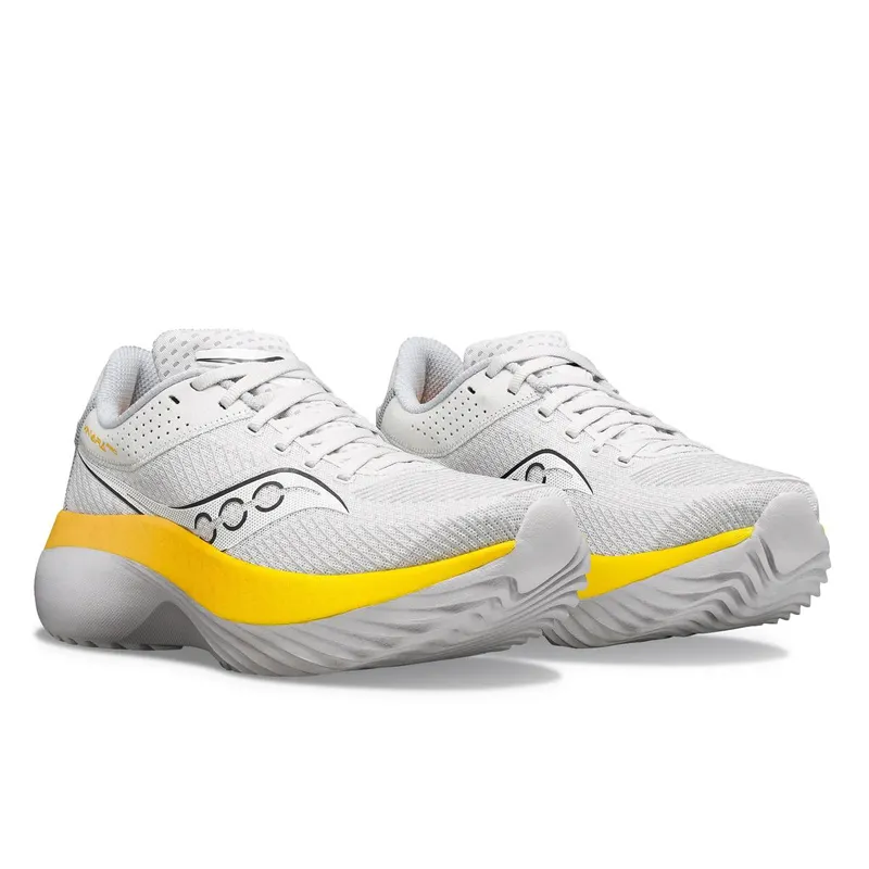 Saucony Kinvara Pro Fog ViZiGold (S10847-122)
