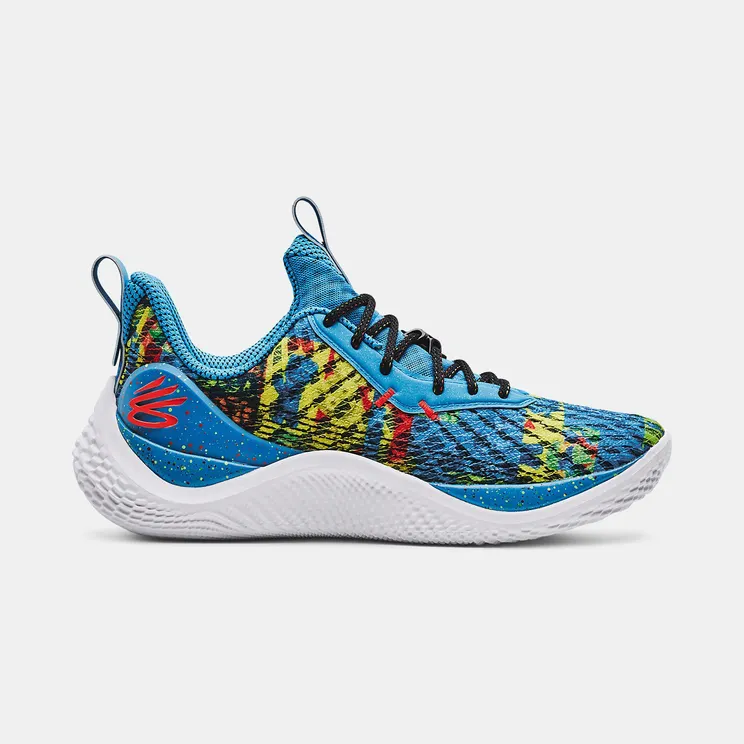 Under Armour Curry 10 Sour Patch Kids Sour Then Sweet (3025622-300)