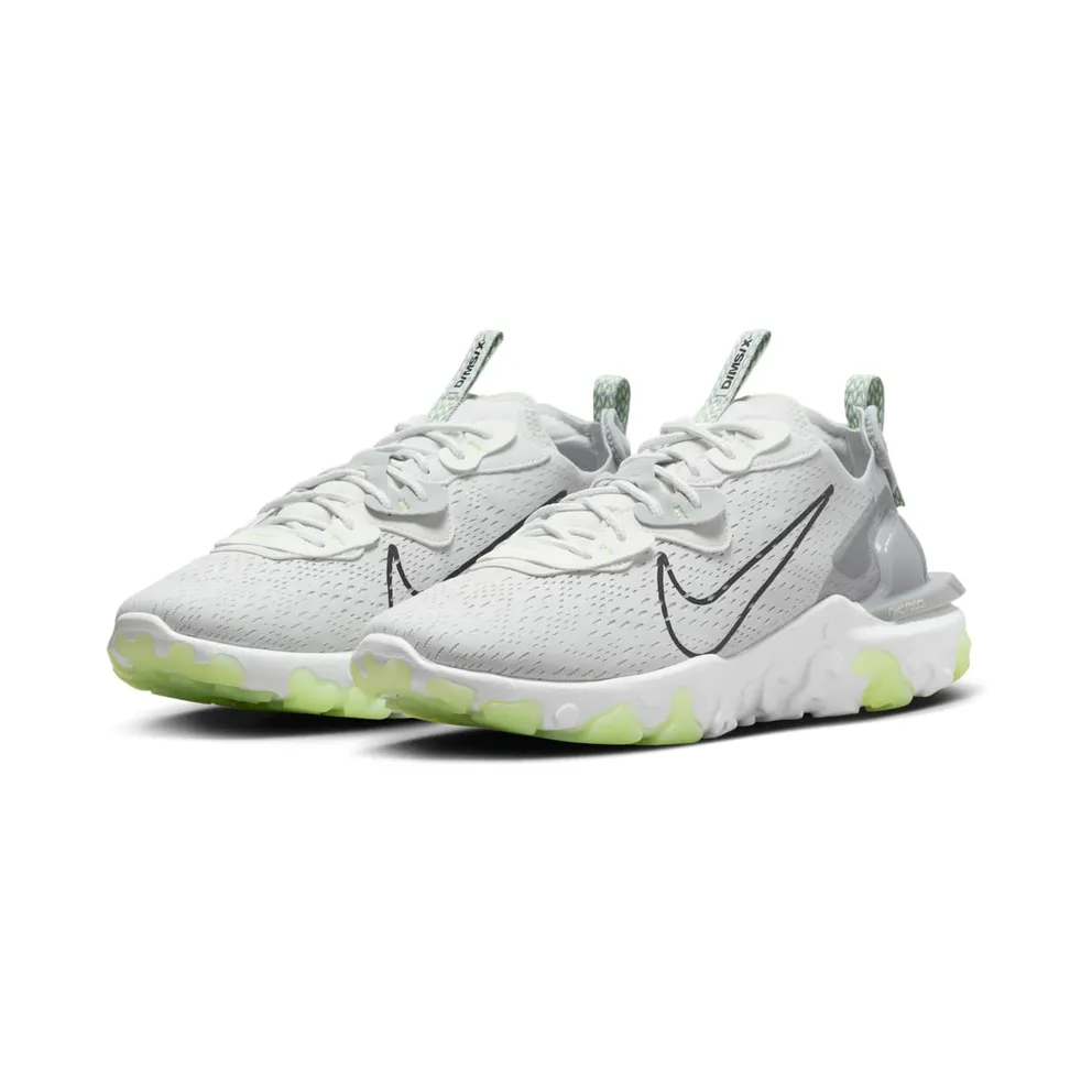 Nike React Vision Photon Dust Barely Volt (HF9381-001)